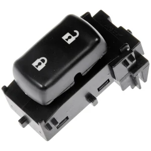 Dorman OE Solutions Door Lock Switch – 901-136