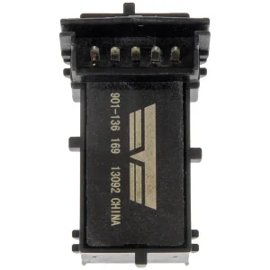 Dorman OE Solutions Door Lock Switch – 901-136 - view 2