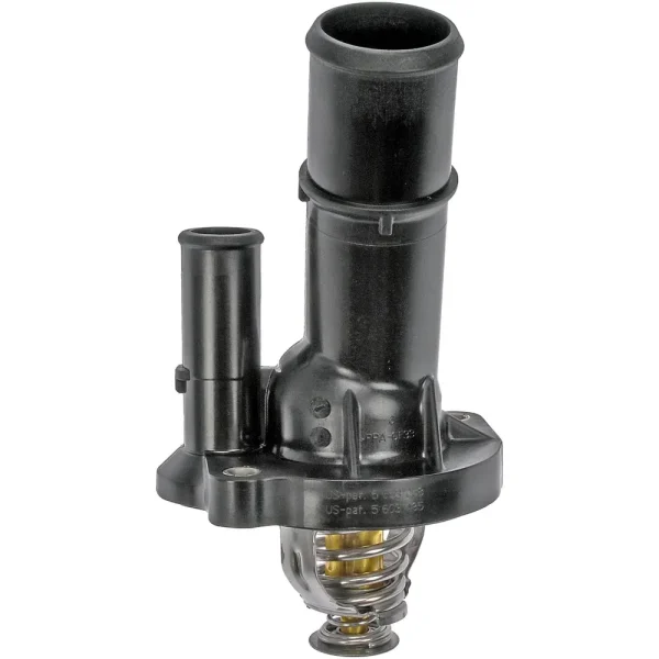 Dorman OE Solutions 180 Degree Thermostat Housing – 902-682