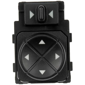 Dorman OE Solutions Mirror Switch – 901-144 - view 3
