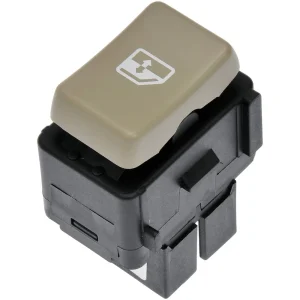 Dorman OE Solutions Power Window Switch – 901-148