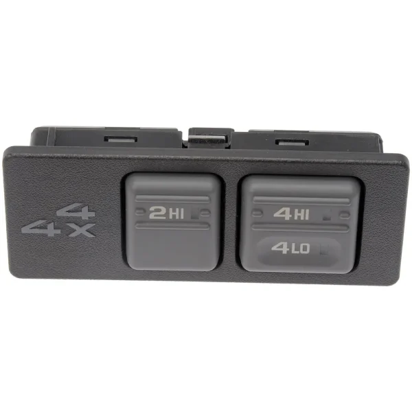 Dorman OE Solutions 9 Terminal 4WD Switch – 901-154