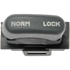 Dorman OE Solutions Window Lock Switch – 901-158