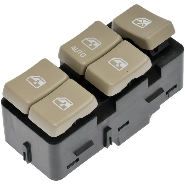 Dorman OE Solutions 4, 8 Terminal Multi-Purpose Switch – 901-157