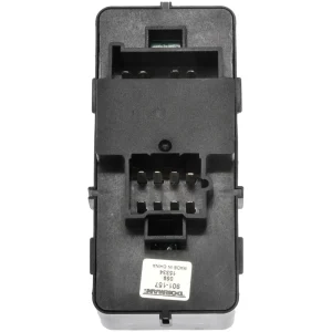 Dorman OE Solutions 4, 8 Terminal Multi-Purpose Switch – 901-157 - view 2