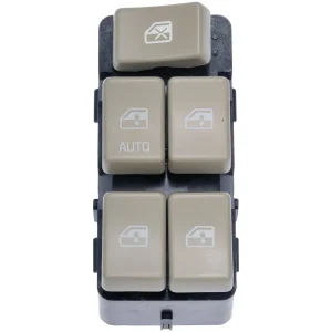 Dorman OE Solutions 4, 8 Terminal Multi-Purpose Switch – 901-157 - view 3