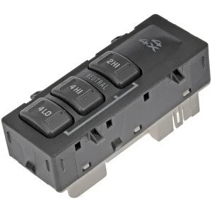 Dorman OE Solutions 12 Terminal 4WD Switch – 901-162