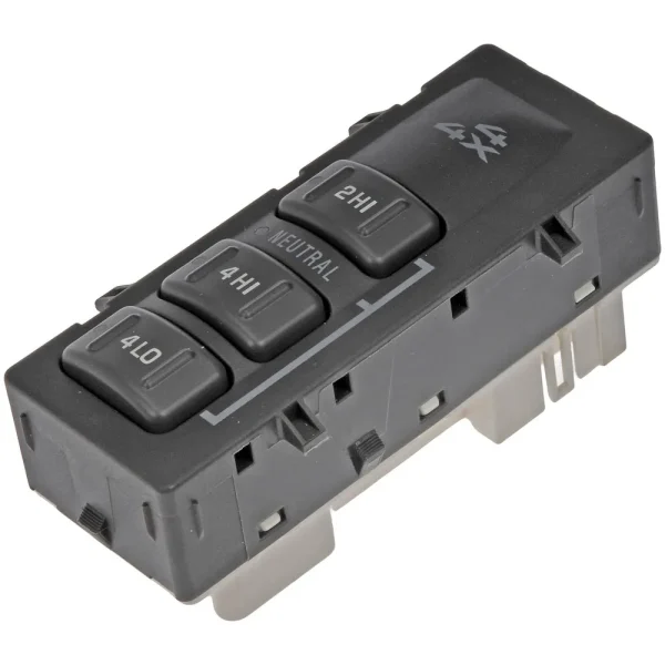 Dorman OE Solutions 12 Terminal 4WD Switch – 901-162