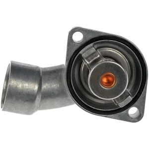 Dorman OE Solutions 198 Degree Thermostat Housing – 902-691 - view 2