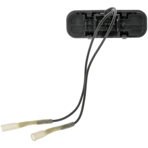 Dorman OE Solutions 2 Terminal Trunk Release Switch – 901-166 - view 2