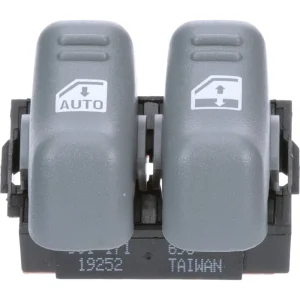 Dorman OE Solutions Power Window Switch – 901-171 - view 2