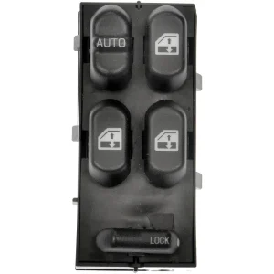 Dorman OE Solutions Power Window Switch – 901-176 - view 2