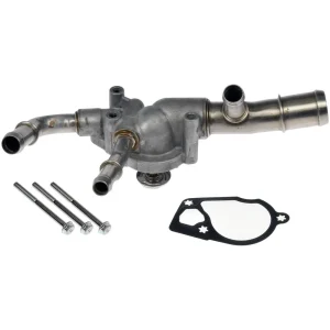 Dorman OE Solutions 180 Degree Thermostat Housing – 902-693