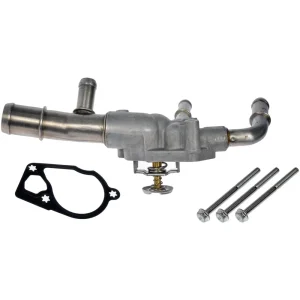 Dorman OE Solutions 180 Degree Thermostat Housing – 902-693 - view 3