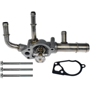 Dorman OE Solutions 180 Degree Thermostat Housing – 902-693 - view 4