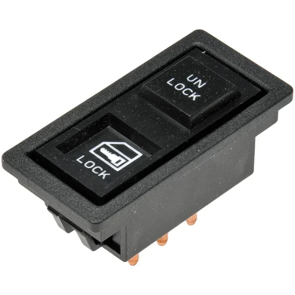Dorman OE Solutions Door Lock Switch – 901-185
