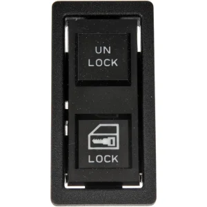 Dorman OE Solutions Door Lock Switch – 901-185 - view 2