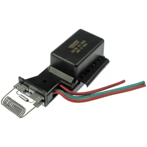 Dorman OE Solutions 10 Amp 2 Terminal Radiator Fan Relay – 902-706