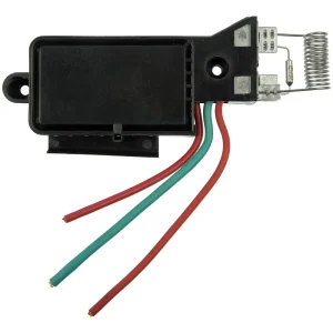 Dorman OE Solutions 10 Amp 2 Terminal Radiator Fan Relay – 902-706 - view 4