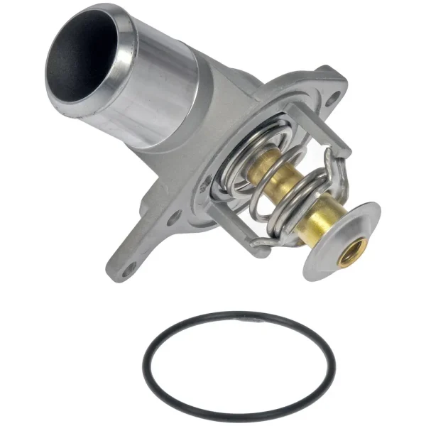 Dorman OE Solutions 186 Degree Thermostat Housing – 902-700