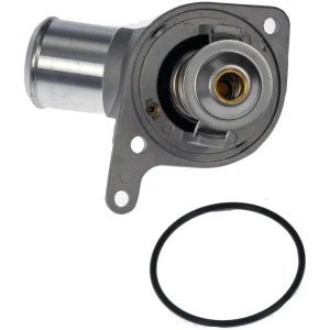 Dorman OE Solutions 186 Degree Thermostat Housing – 902-700 - view 2