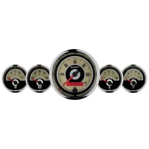 Auto Meter Cruiser Gauge Set – 1101