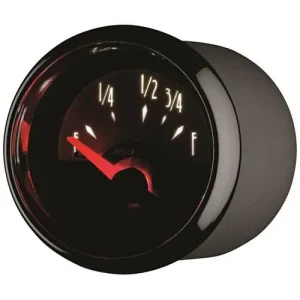 Auto Meter Cruiser 2-1/16 Inch Fuel Level Gauge – 1115 - view 2