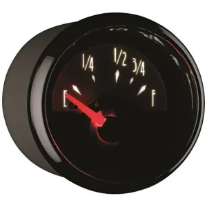 Auto Meter Cruiser 2-1/16 Inch Fuel Level Gauge – 1115 - view 4