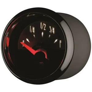 Auto Meter Cruiser 2-1/16 Inch Fuel Level Gauge – 1113 - view 2