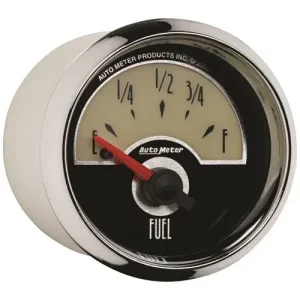 Auto Meter Cruiser 2-1/16 Inch Fuel Level Gauge – 1113 - view 3