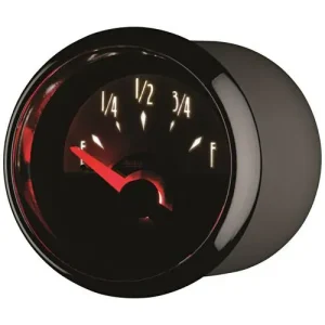Auto Meter Cruiser 2-1/16 Inch Fuel Level Gauge – 1117 - view 2