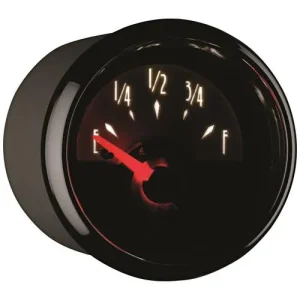 Auto Meter Cruiser 2-1/16 Inch Fuel Level Gauge – 1117 - view 4
