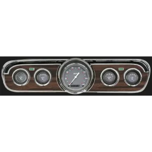 Classic Instruments SG 1965 Mustang 3 in Speedo and F/O/V/T MUSG00