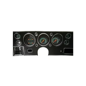 Classic Instruments G/Stock 1970-72 Chevelle SS Package CV70GS
