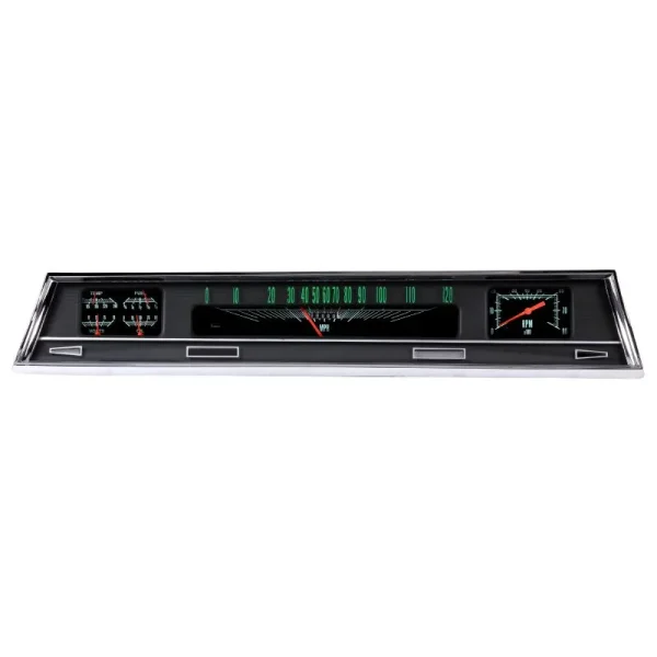 Classic Instruments 66-67 Chevelle G-Stock CV66GS
