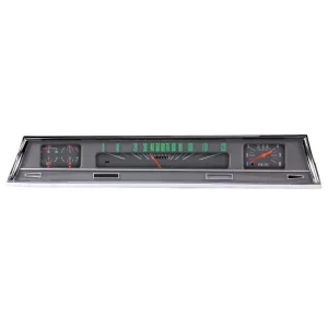 Classic Instruments 66-67 Chevelle Gray CV66G