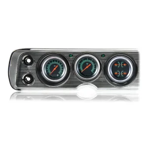 Classic Instruments 1964-65 Chevelle Package G/Stock CV64GS