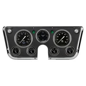 Classic Instruments Hot Rod Chevy / GMC Truck OLED CT67DHR