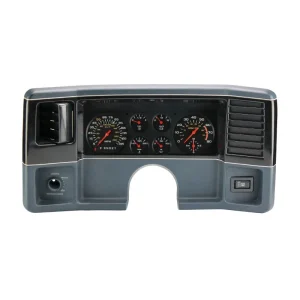 Classic Instruments 78-88 Chevy G-Body Gear Indicator No Overdrive CH78OE07