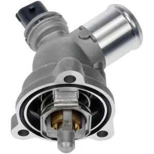 Dorman OE Solutions 221 Degree Thermostat Housing – 902-753 - view 2