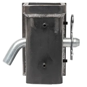 Yost Multi Mount Receiver, Weld-On, Vertical - view 3