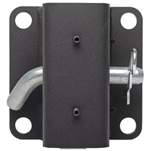 Yost Multi Mount Receiver, Bolt-On, Horizontal - view 4
