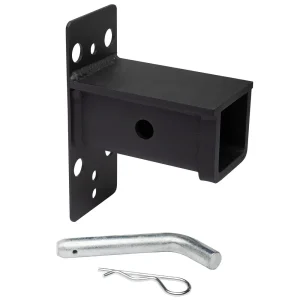Yost Multi Mount Receiver, Bolt-On, Vertical