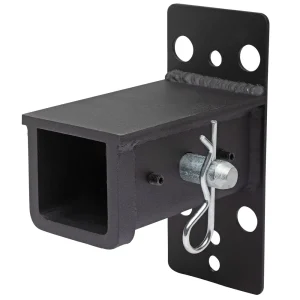 Yost Multi Mount Receiver, Bolt-On, Vertical - view 2