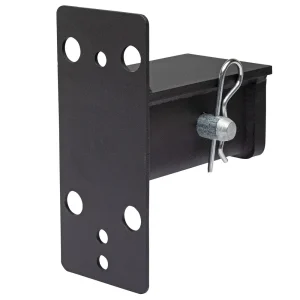 Yost Multi Mount Receiver, Bolt-On, Vertical - view 3