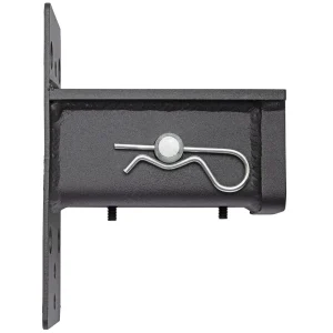Yost Multi Mount Receiver, Bolt-On, Vertical - view 4