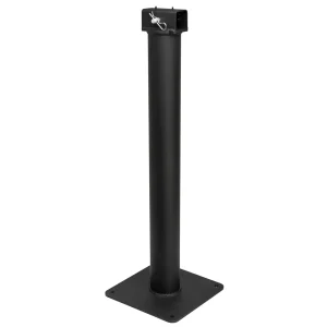 Yost Multi Mount Pedestal, Receiver Top