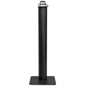 Yost Multi Mount Pedestal, Receiver Top - view 2