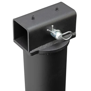 Yost Multi Mount Pedestal, Receiver Top - view 3