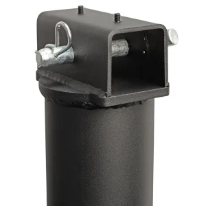 Yost Multi Mount Pedestal, Receiver Top - view 4